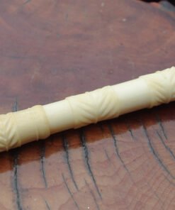 Alternative view of Stanhope Needle Case, Sandown Bay
