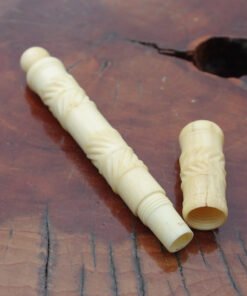 Stanhope Needle Case, Sandown Bay