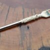 Stanhope Paper Knife and Dip Pen, Reims