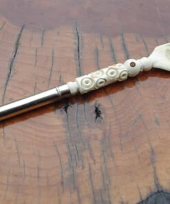 Stanhope Paper Knife and Dip Pen, Reims