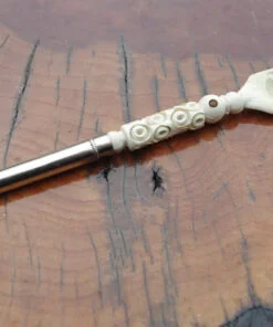 Stanhope Paper Knife and Dip Pen, Reims
