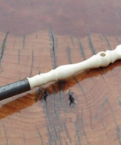 Stanhope Paper Knife and Dip Pen, Lourdes