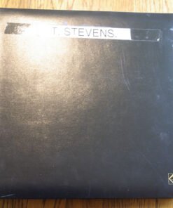 Stevens Alpha Cards Collection (92 cards) - Image 11