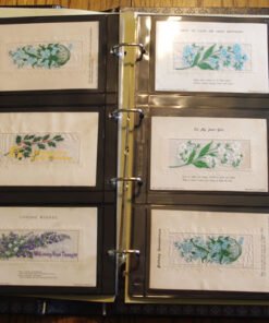 Stevens Alpha Cards Collection (92 cards) - Image 4
