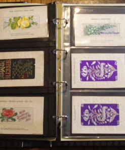 Stevens Alpha Cards Collection (92 cards) - Image 6