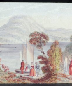 Ben Nevis by Bradshaw & Blacklock