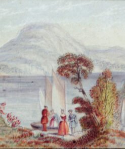 Ben Nevis by Bradshaw & Blacklock - Image 3