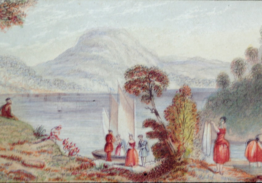 Ben Nevis by Bradshaw & Blacklock - Image 3
