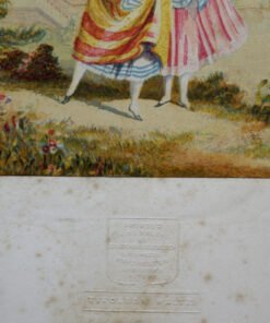 The Tyrolean Waltz by Bradshaw & Blacklock - Image 3