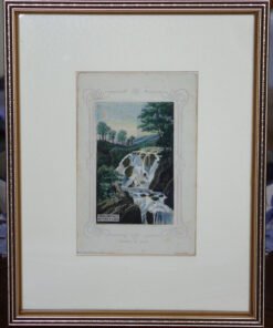 Swallow Falls Bettws y coed