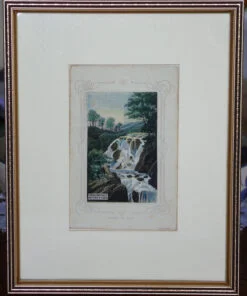 Swallow Falls Bettws y coed