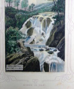 Swallow Falls Bettws y coed - Image 3