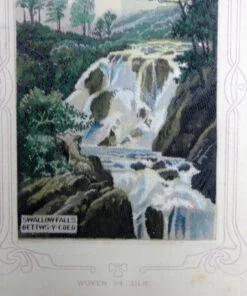 Swallow Falls Bettws y coed - Image 3