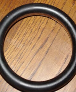 Black Pot Lid Frame (PLF1)