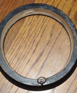 Black Pot Lid Frame (PLF1) - Image 5