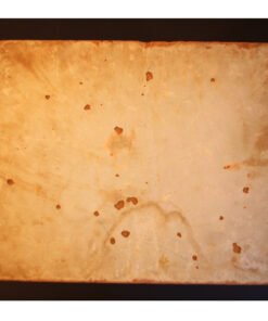 Alternative view of A for Apple Pie by Kate Greenaway