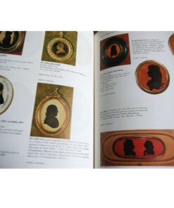 Alternative view of British Silhouette Artists & their Work by Sue McKechnie