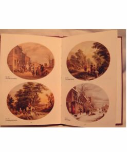 Alternative view of Abraham Le Blond Colour Printer 1819-1894