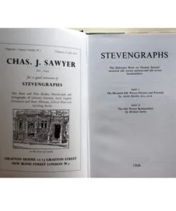 Stevengraphs - Image 2