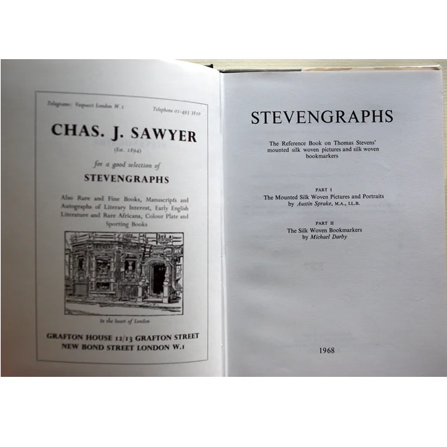 Stevengraphs - Image 2