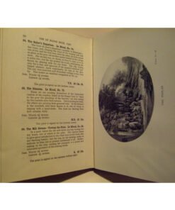 Alternative view of The Le Blond Book 1920