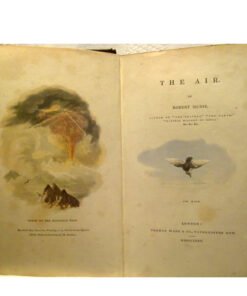 The Air by Robert Mudie