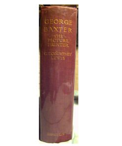 George Baxter The Picture Printer - Image 6