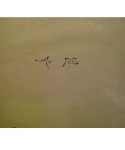 Alternative view of George Baxter The Picture Printer