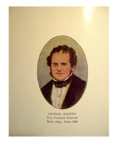 George Baxter The Picture Printer - Image 3