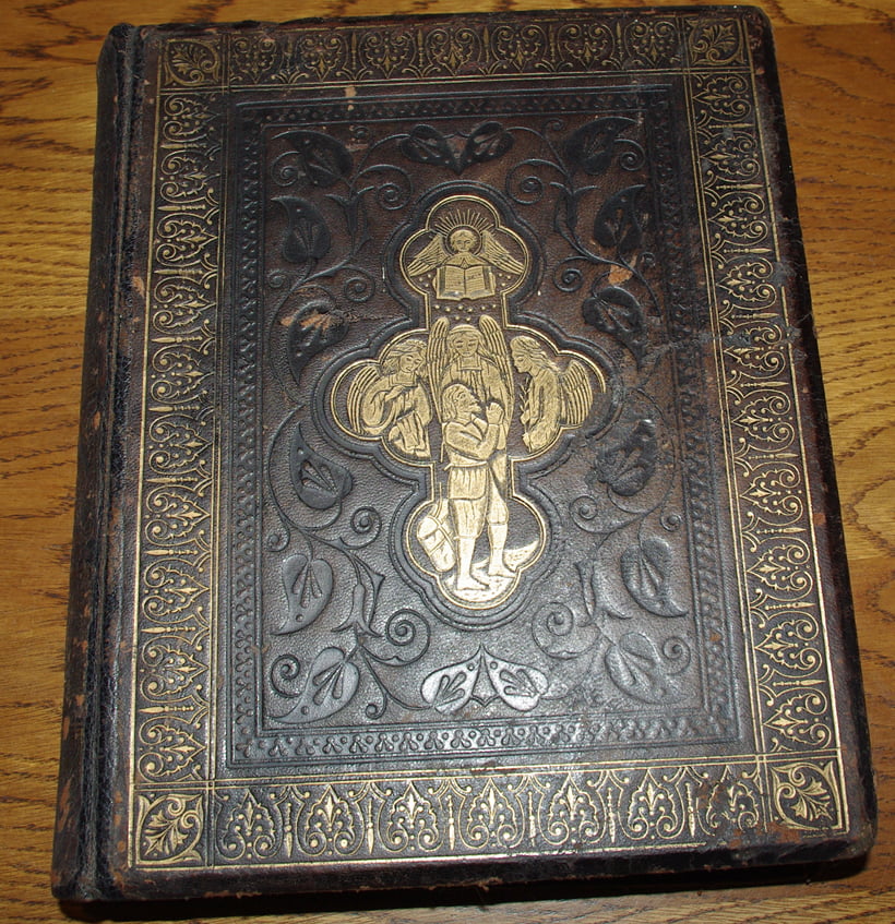 The Illustrated Family Bunyan