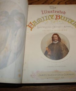 The Illustrated Family Bunyan - Image 6