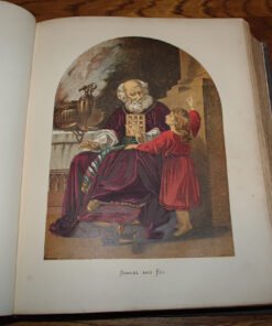The Illustrated Family Bunyan - Image 7