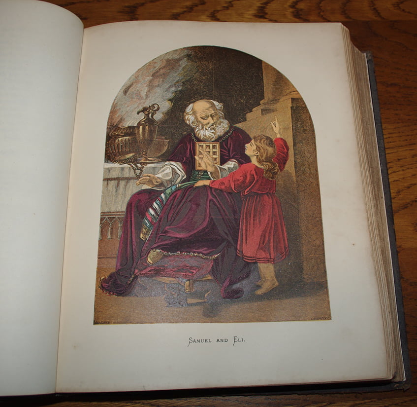The Illustrated Family Bunyan - Image 7