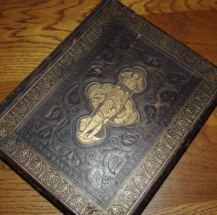 The Illustrated Family Bunyan - Image 2
