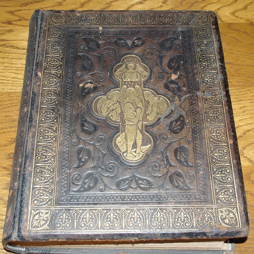 The Illustrated Family Bunyan - Image 4