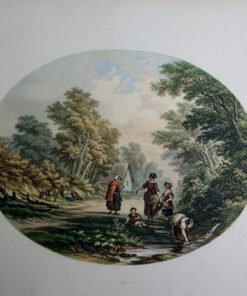 The Village Spring