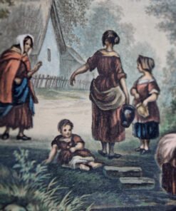 The Village Spring - Image 5