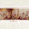 Baxter Print "The Harem" Needlebox Set