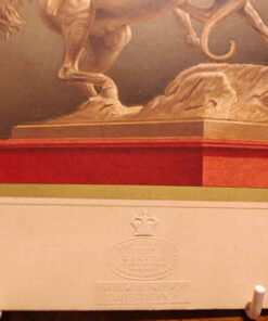Baxter Print The Gems of the Great Exhibition No 6 - Image 4