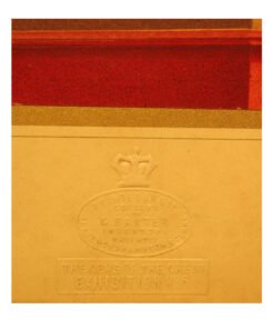 Baxter Print The Gems of the Great Exhibition No 6 - Image 3