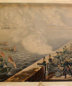 Baxter Print Review of the Fleet Portsmouth