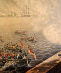 Baxter Print Review of the Fleet Portsmouth - Image 3