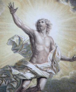The Third Day He Rose Again - Image 4