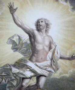 The Third Day He Rose Again - Image 4