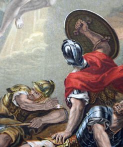 The Third Day He Rose Again - Image 5
