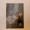 "Infantine Jealousy" (CL No 264 LB No 174)