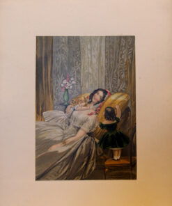 "Infantine Jealousy" (CL No 264 LB No 174)