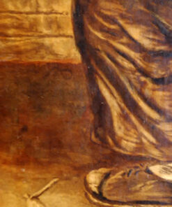 "Me Warm Now" (CL No 265) - Image 6