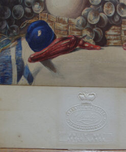 Fruit No 1 (after Lance) - Image 3