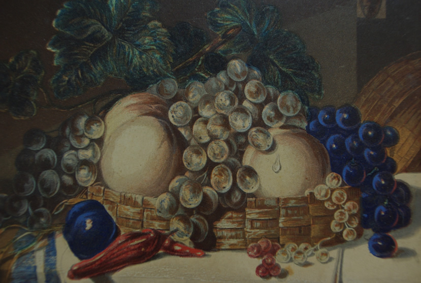 Fruit No 1 (after Lance) - Image 4
